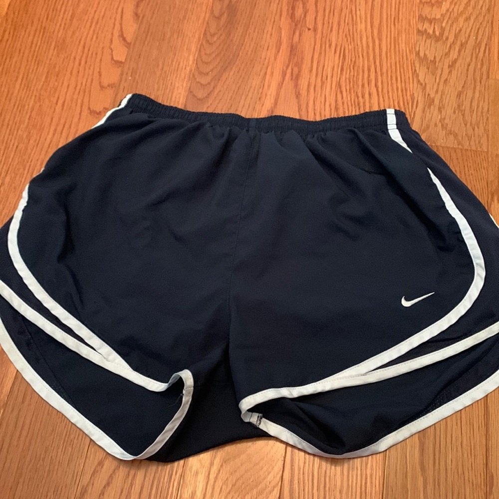 Women’s Nike Dry Fit Running Shorts